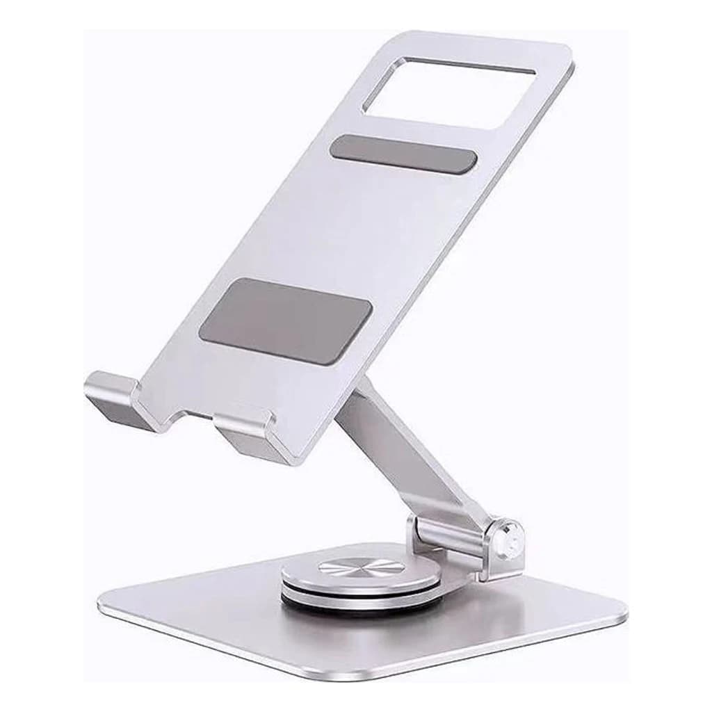 Adjustable Aluminium Phone Stand